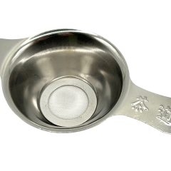 1535 Tea strainer Gong Fu Cha / Gaiwan, thee zeef