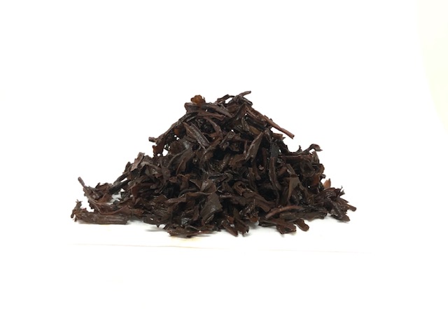 Tea in Motion