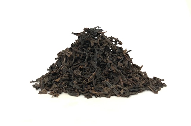 Tea in Motion