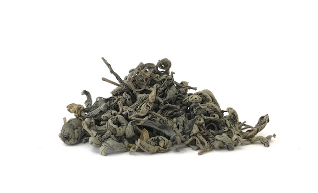 Tea in Motion