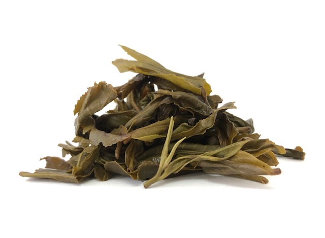 Tea in Motion
