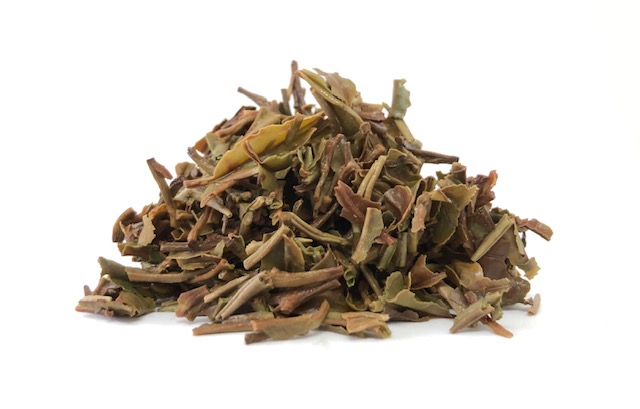 Tea in Motion