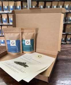 1701 Specialty Tea abonnement
