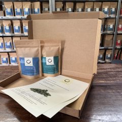 1701 Specialty Tea abonnement