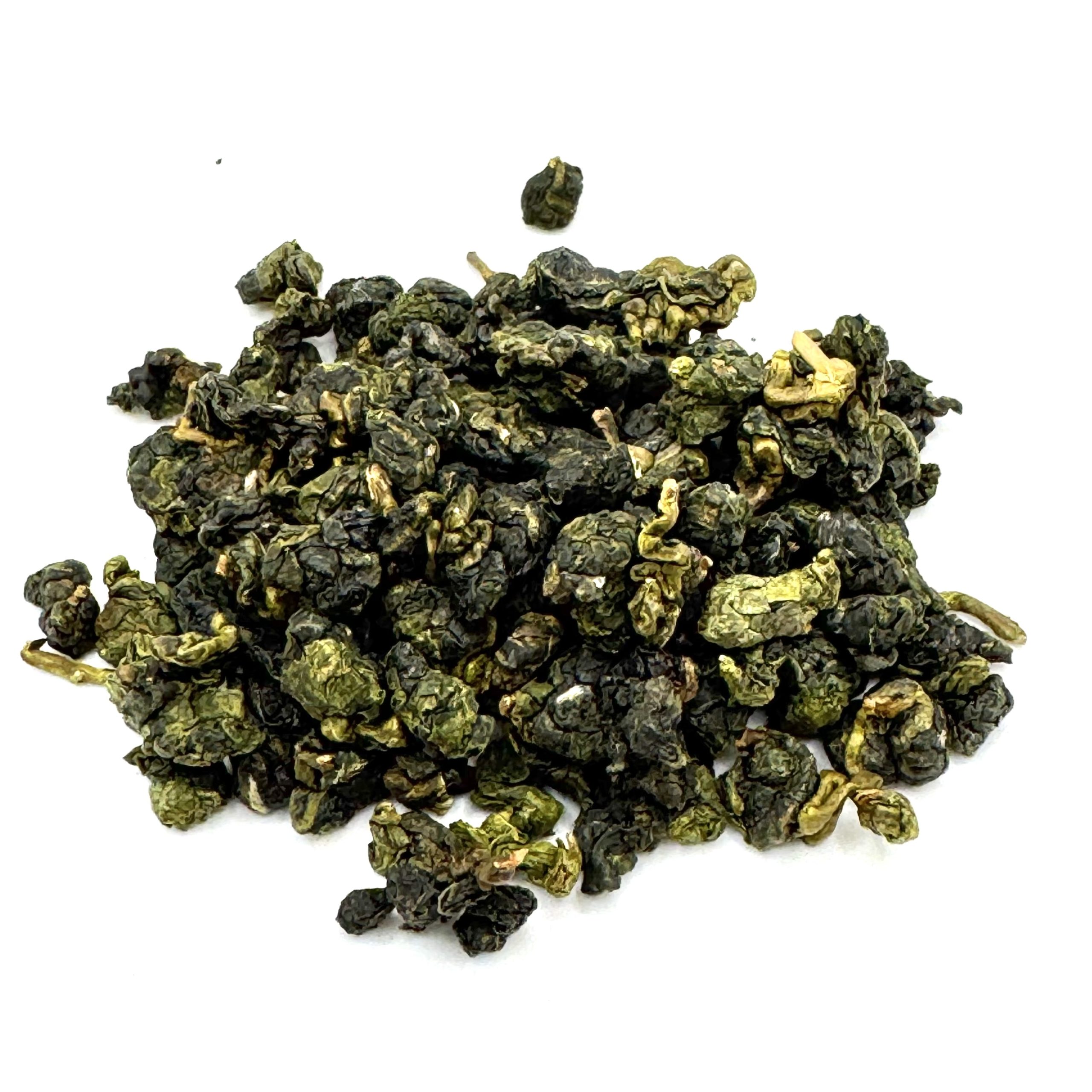 420 Taiwan Alishan High Mountain Oolong