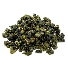464 Taiwan Lishan Fushoushan High Mountain Oolong