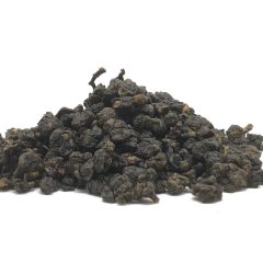 465 Taiwan Taitung Red Oolong