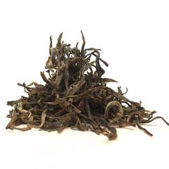 724  China Yunnan Raw Pu Er Maocha Bio