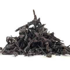 404.1 China Da Hong Pao 'Qi Dan'