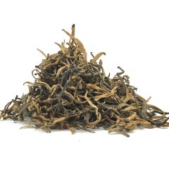 610 China Golden Dian Hong Bio