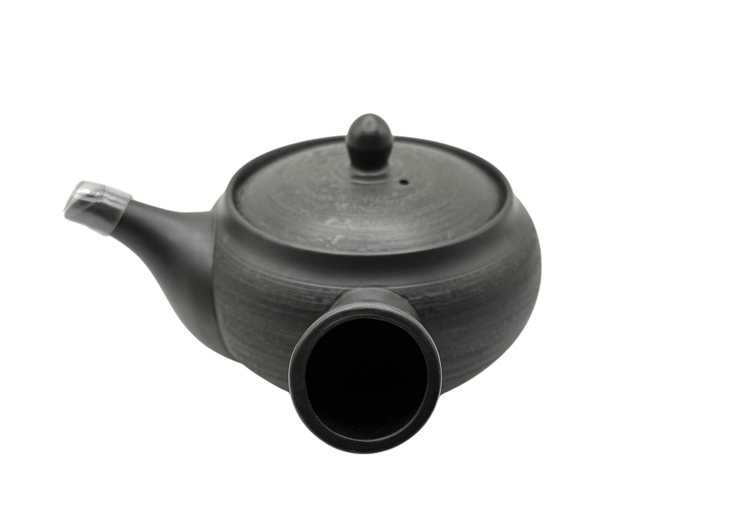 1654 Kyusu 'Tetsuya' 320ml - Afbeelding 3