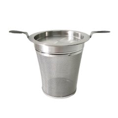 2041 Theezeef Leaf Tray Groot