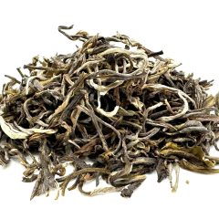 326 China Fujian Silver Buds Bio