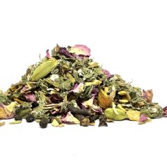 905 Yoga kruiden melange Bio
