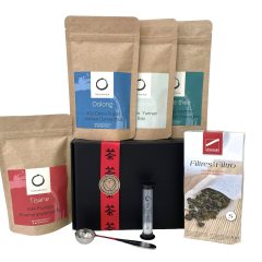 04 Thee Cadeau Doos Assorti