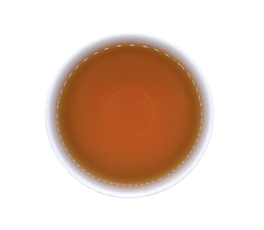 Tea in Motion