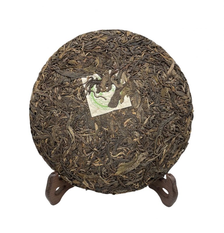 Tea in Motion