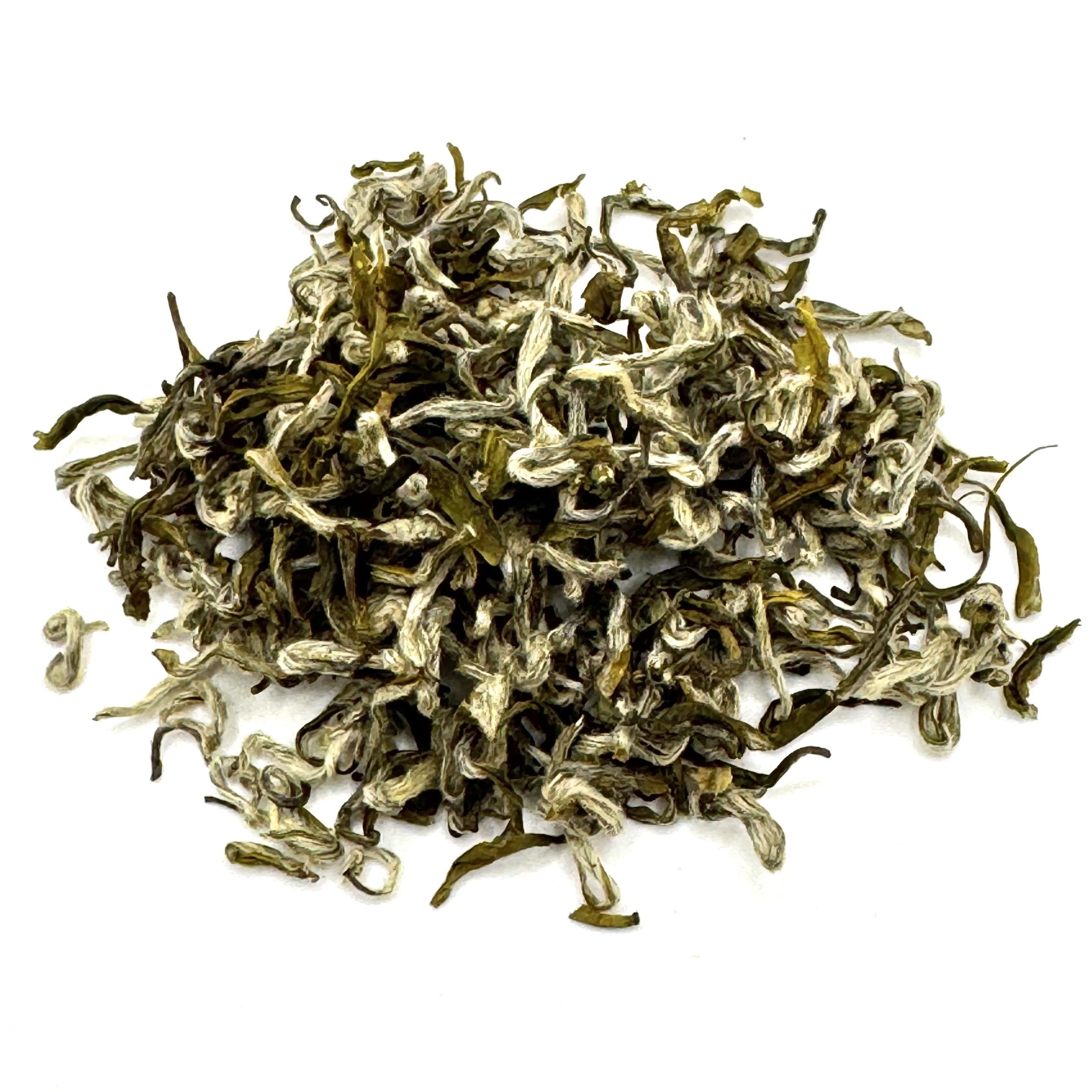 332 China Meng Ding Gang Lu 'Sweet Dew'