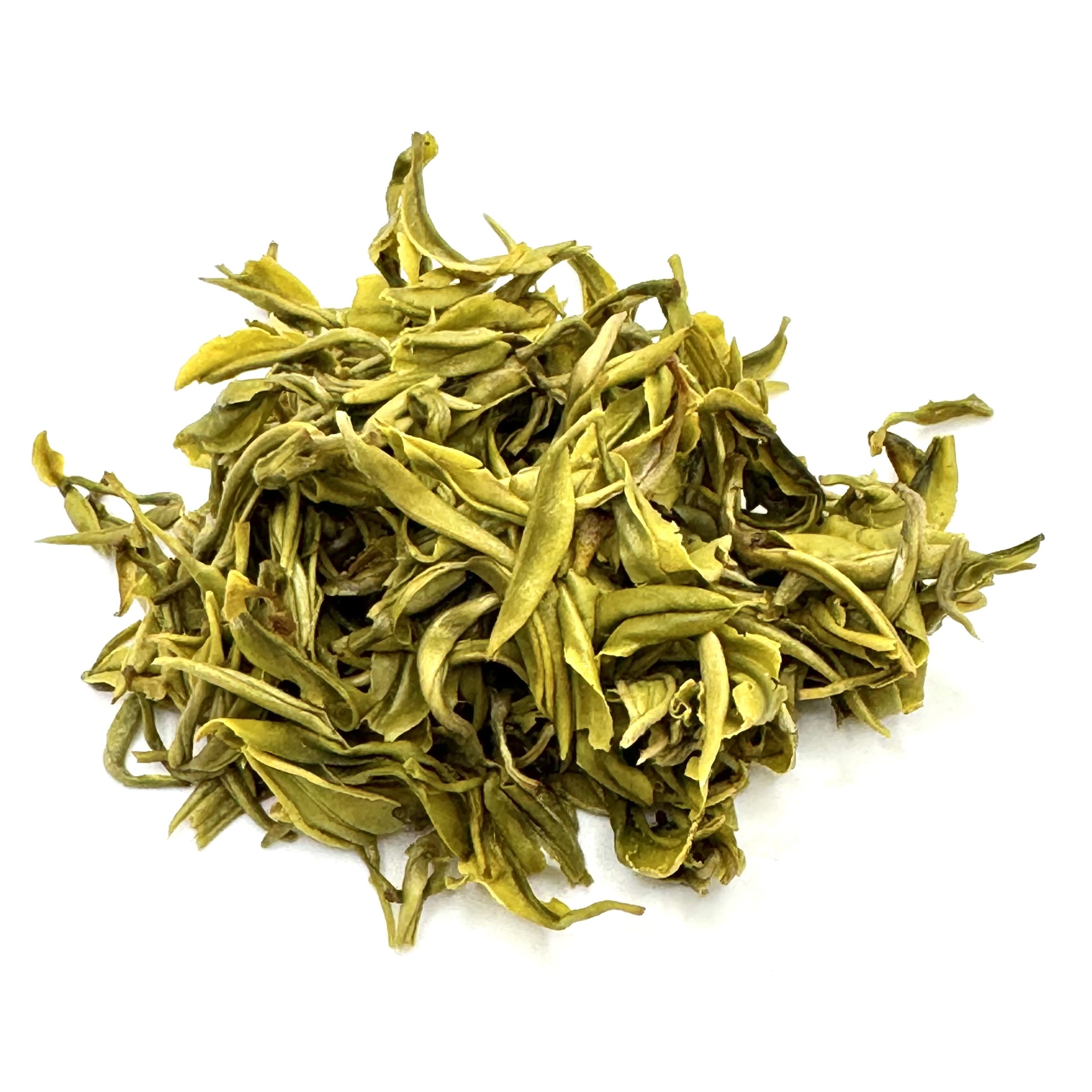 332 China Meng Ding Gang Lu 'Sweet Dew' - Afbeelding 2