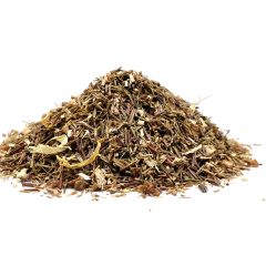 864 Zuid Afrika Groene Rooibos Limoen Gember Bio