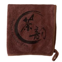 1700  Chinees thee doekje Gong Fu Cha