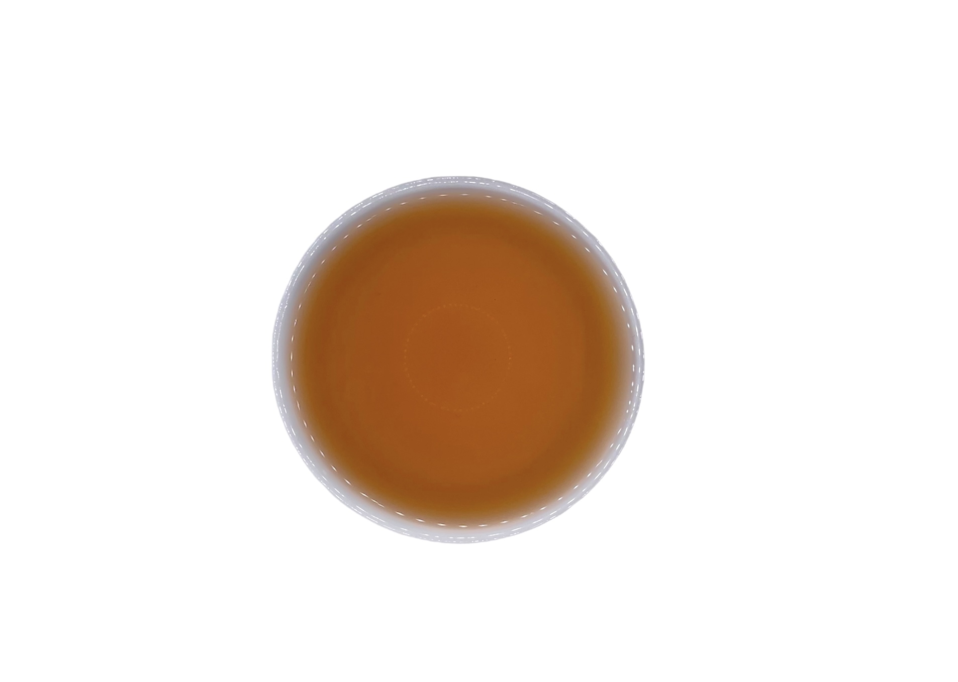 685 Taiwan San Xia Mi Xian 'Honey Black' - Afbeelding 3