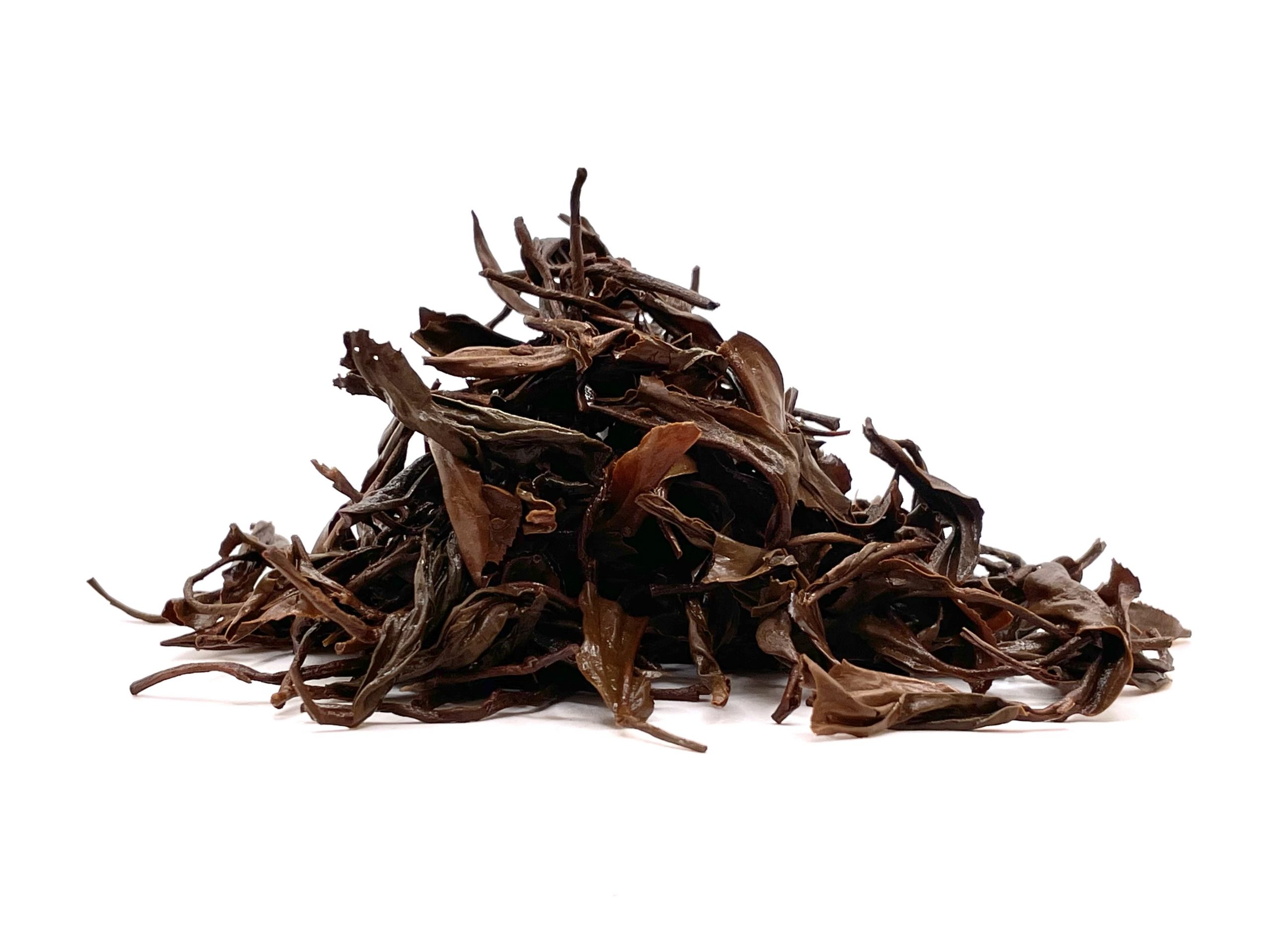 685 Taiwan San Xia Mi Xian 'Honey Black' - Afbeelding 2
