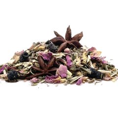 833 Aronia Kruidenmelange Bio