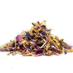 834 Fruitige Bloemenmelange Bio