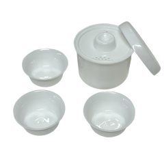 1974 Plastic Gaiwan