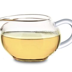 2006 Pitcher 'Cha Hai' glas bol 200ml