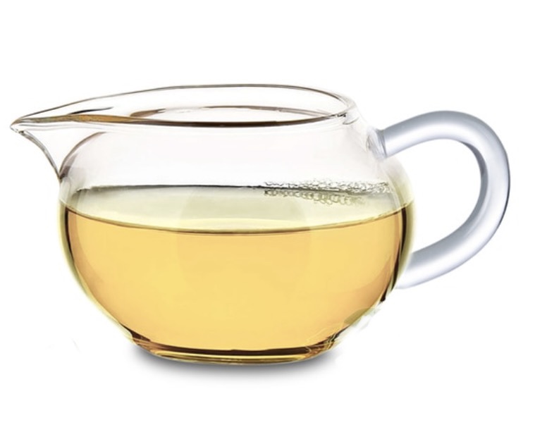 2006 Pitcher 'Cha Hai' glas bol 200ml