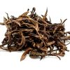 690 Myanmar Mogok Ruby Black - Afbeelding 2