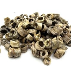 325 China, Yunnan Yu Huan Jade Ring