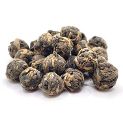 601 China, Guangxi Dian Hong Golden Pearls Bio