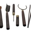 1551 Gong Fu Set van 6 Tea Tools - Afbeelding 2