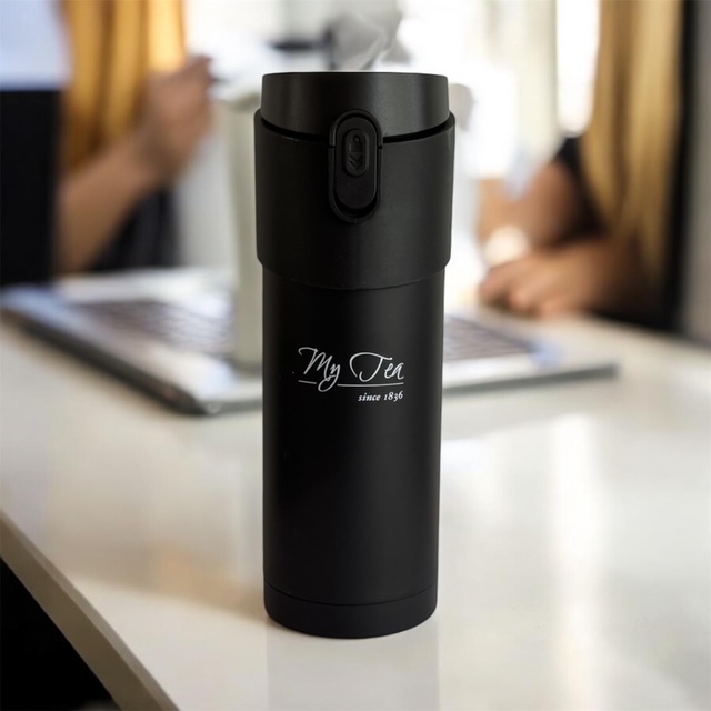 1962 My Tea Thermo Tumbler, meeneembeker 350ml - Afbeelding 2