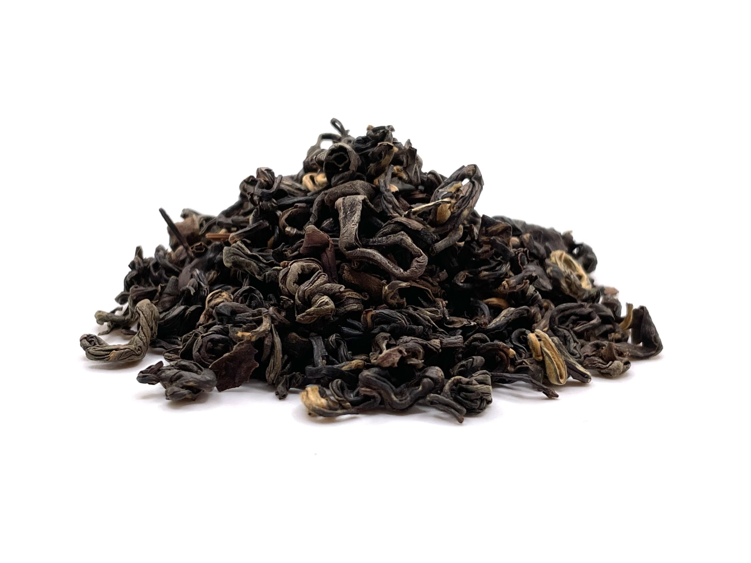 429 China Yunnan Muscatel Dragon Bio