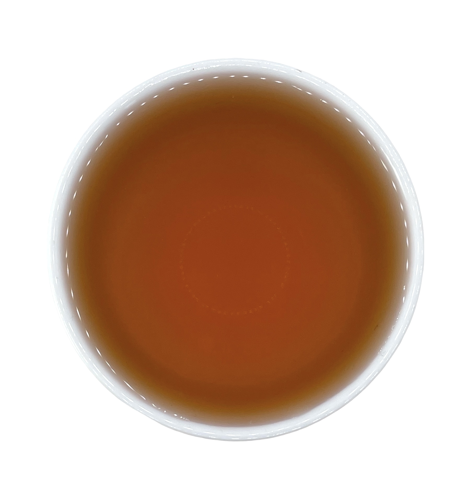 429 China Yunnan Muscatel Dragon Bio - Afbeelding 3