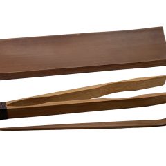 1550 Tea Server Bamboo