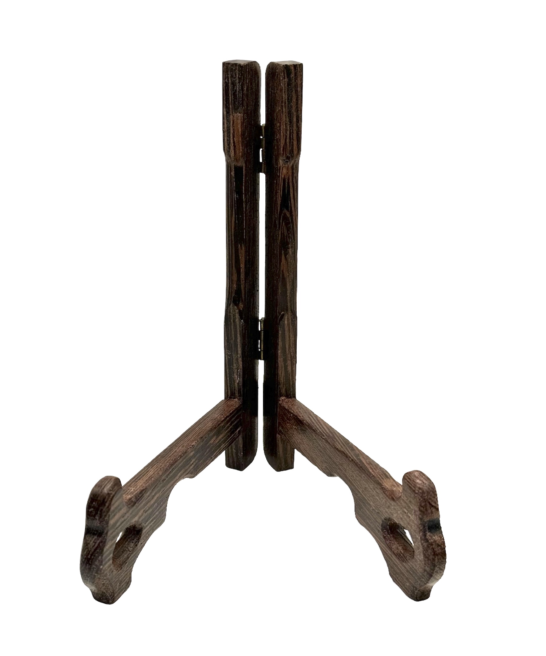 1711 Wenge Pu Er teacake standaard