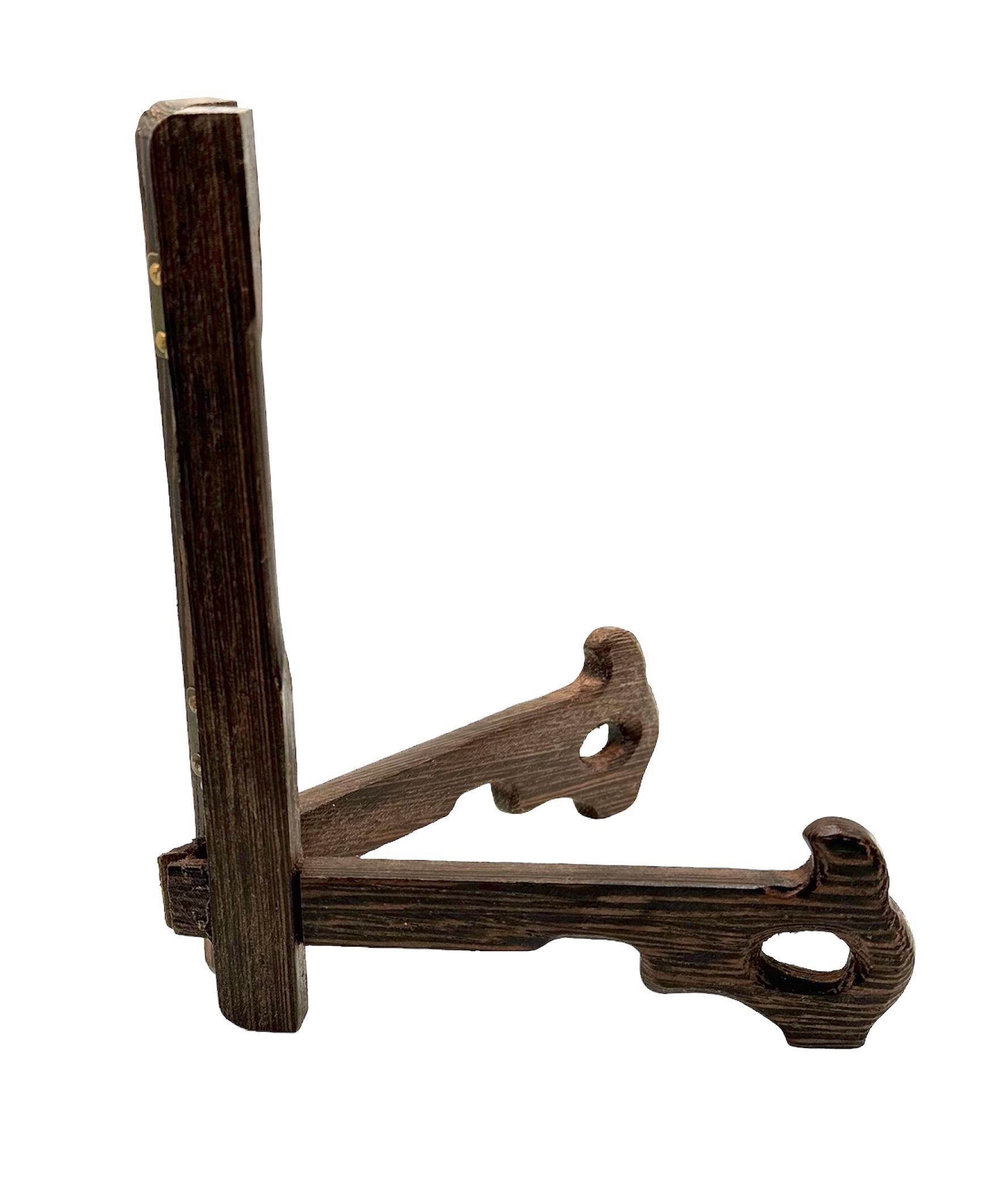 1711 Wenge Pu Er teacake standaard - Afbeelding 2