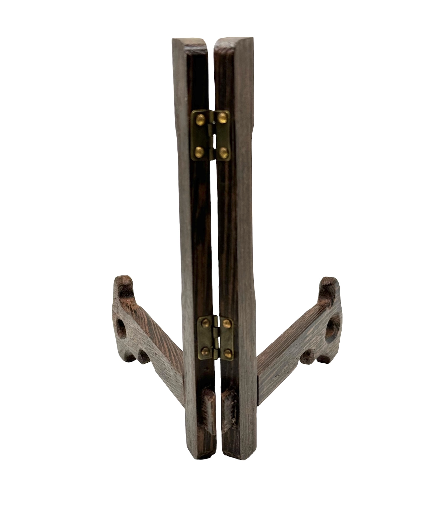 1711 Wenge Pu Er teacake standaard - Afbeelding 3