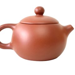 1842 Yixing Teapot 180ml
