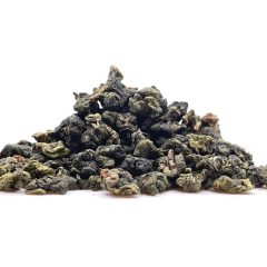 471 Thailand Sticky Rice Oolong Bio