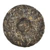 734 Bai Ying Shan Ancient Tree Sheng (Raw) Pu Er Cake 200 gram - Afbeelding 6