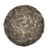 734 Bai Ying Shan Ancient Tree Sheng (Raw) Pu Er Cake 200 gram - Afbeelding 2