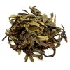 734 Bai Ying Shan Ancient Tree Sheng (Raw) Pu Er Cake 200 gram - Afbeelding 3