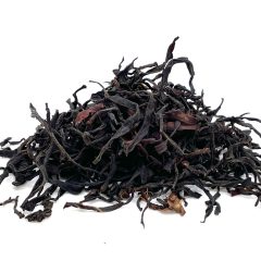 611 China Yunnan Ancient Tree Wild Black Tea