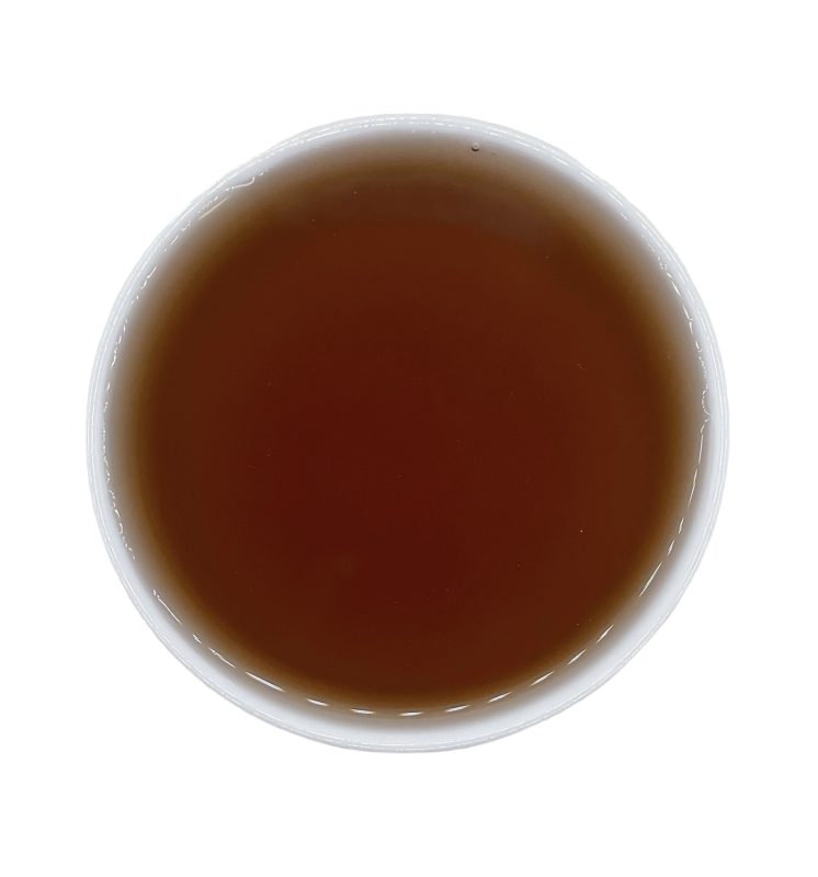 Tea in Motion